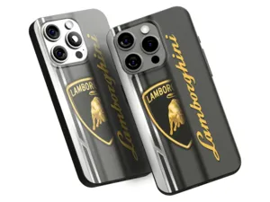 Lamborghini Coques Téléphone Universelles Pro Max